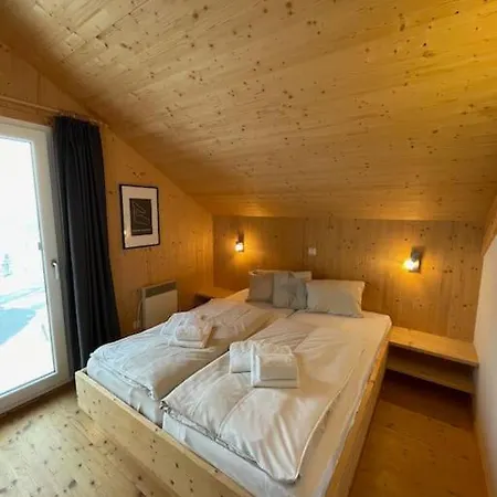 Holiday home Bellevue