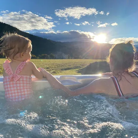 Bellevue Σπίτι διακοπών Murau