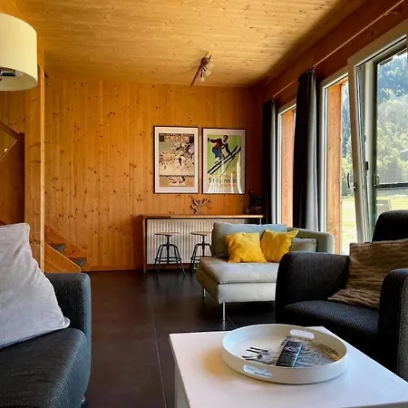 Bellevue Holiday home