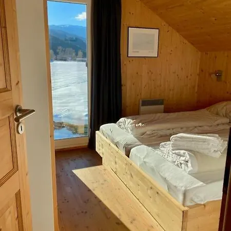 Holiday home Bellevue *
