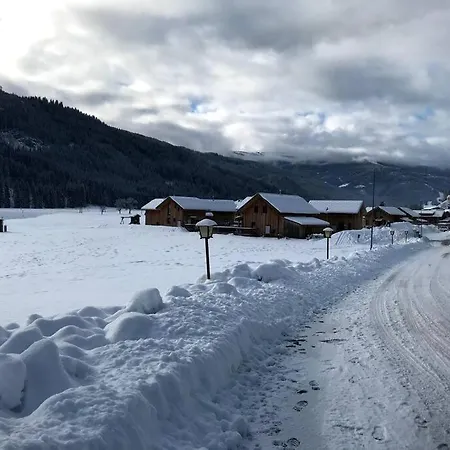 Bellevue * Murau
