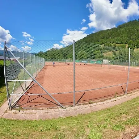 Bellevue Ferienhaus Murau