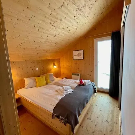 Holiday home Bellevue