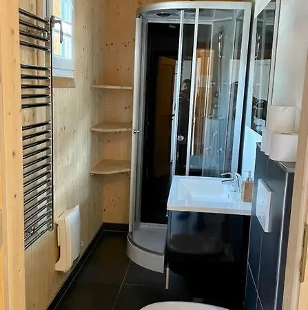 Bellevue Ferienhaus Murau