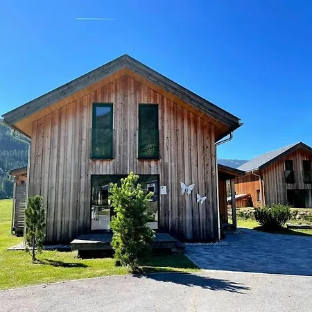 Bellevue Ferienhaus *