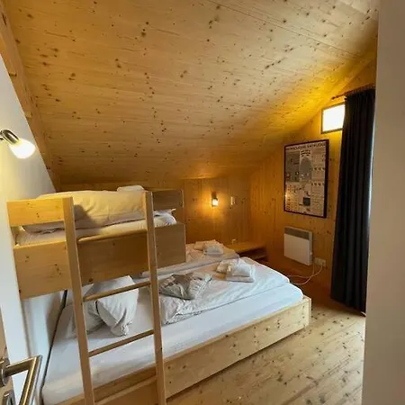 Bellevue Holiday home *