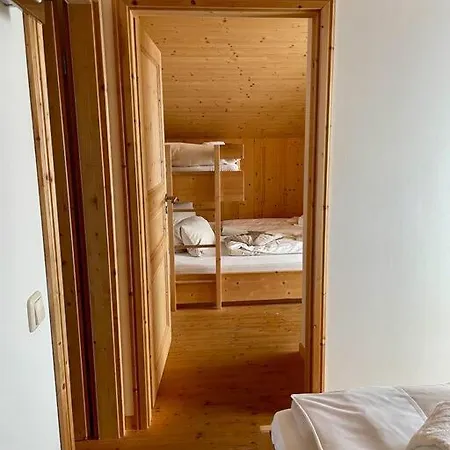 Holiday home Bellevue