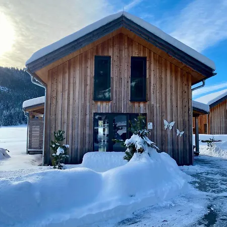Bellevue * Murau