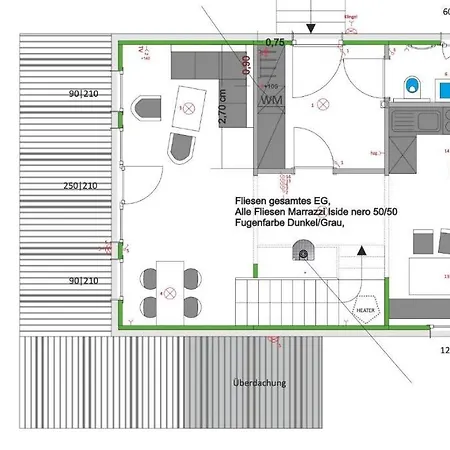 Bellevue Σπίτι διακοπών Murau