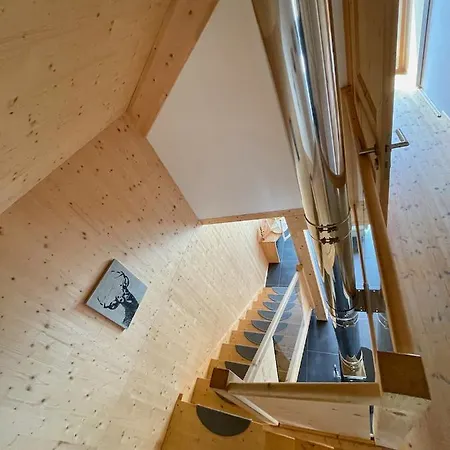 Bellevue Holiday home Murau
