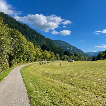 Bellevue * Murau