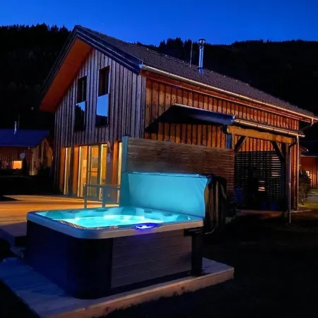 Bellevue * Murau
