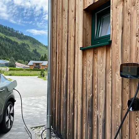 Bellevue * Murau
