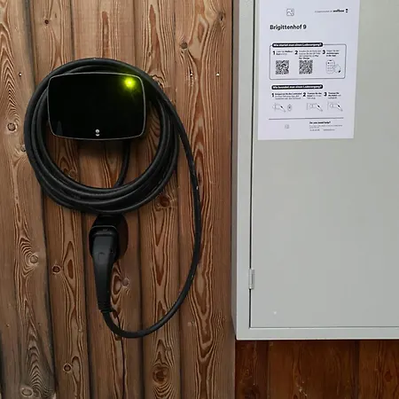 Bellevue Ferienhaus *