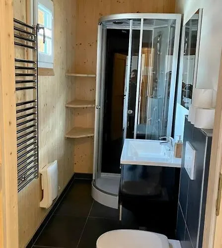 Bellevue Nyaraló Murau