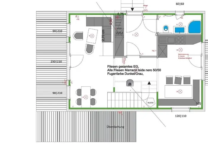 Bellevue Nyaraló Murau