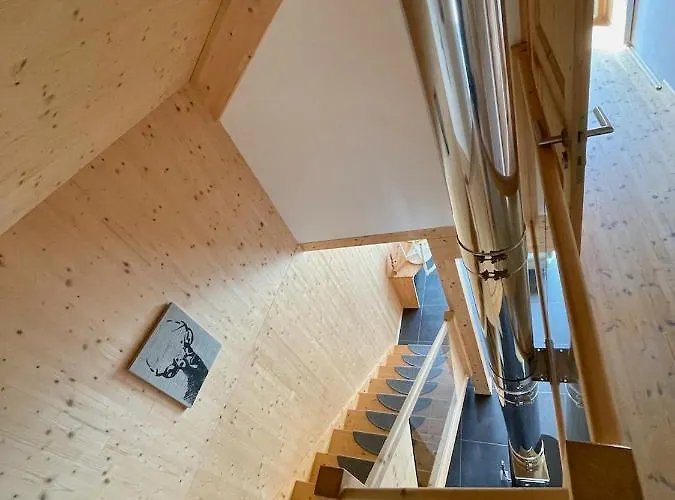 Bellevue Nyaraló Murau